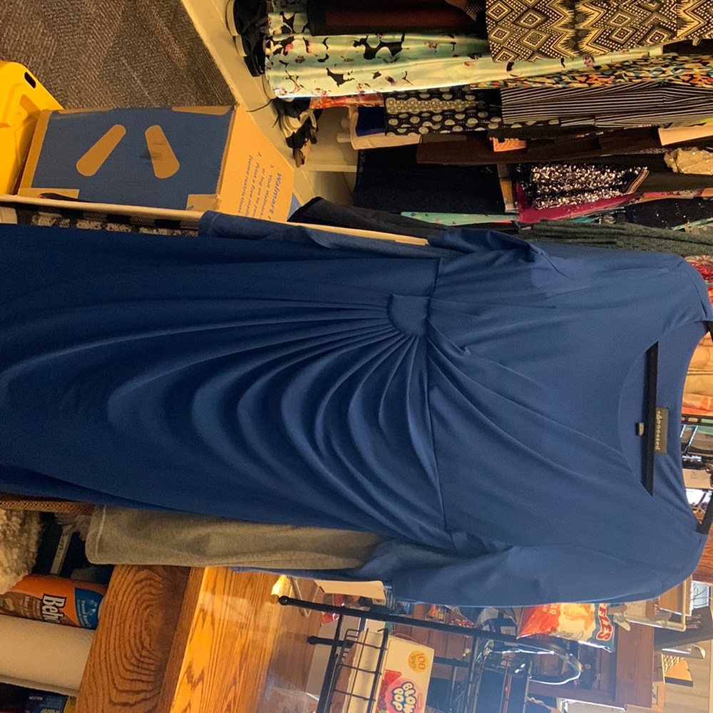 Brand new dress!